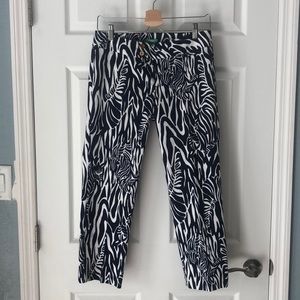 Lily Pulitzer pants
